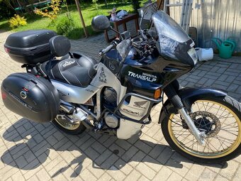 Transalp 600V - 6