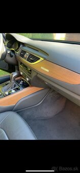 Audi A6 2016 - 6