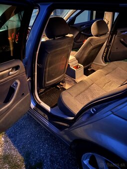 BMW e46 320D - 6