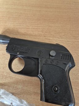 Predam startovaciu pistol - 6