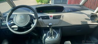 Citroën c4 picaso picasso - 6