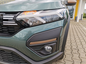 Dacia Jogger 1.0 TCe 110k Extreme 7 miest - 6
