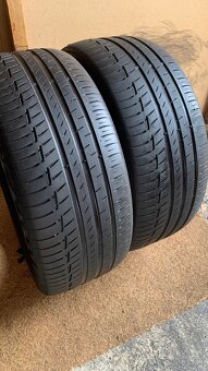 275/40r22 Continental letne RunFlat - 6
