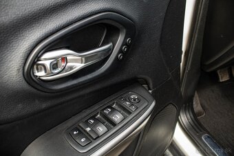 Jeep Cherokee 2.2 Diesel 143kW A/T 4x4 Koža, Odpočet DPH - 6
