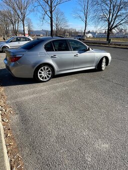 Bmw 530XD e60 - 6
