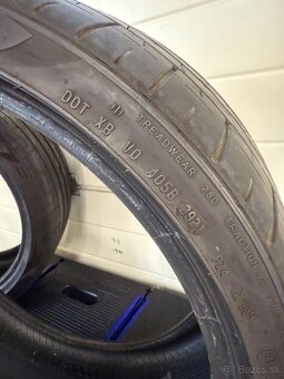 PIRELLI PZERO 235/35 r19 - 6