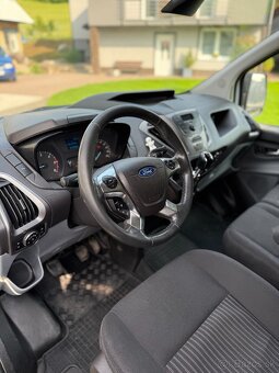 Ford Transit Custom 2.2 TDCi L1H1 - 6