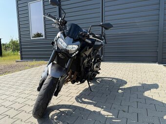Kawasaki Z900 2023 - 6