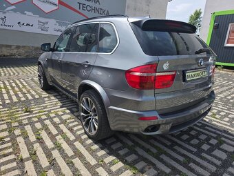 BMW X5 XDrive35d - 6