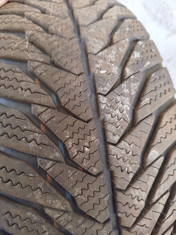 pneu 175/70 R13 - 6