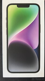 iPhone 14 Midnight 128GB - 6