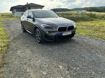 X2 xDrive20i M packet - 6