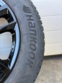 ORIGINAL HYUNDAI/KIA DISKY 5x114,3 R16 205/60 R16 ZIMA - 6
