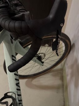 Specialised GRAVEL / Diverge Sport Carbon - 6