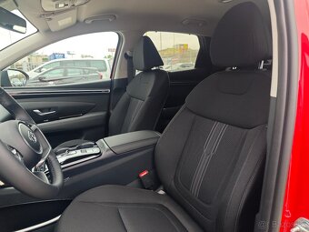 Hyundai Tucson HEV 1,6 T-GDi 6AT 4WD Premium MY23 - 6