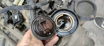 Predam motor 1.2htp 110tis km - 6