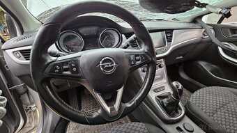 Opel Astra Sports Tourer+ - 6