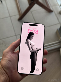 Iphone 16 pro max 256 gb - 6
