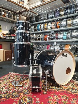 Pearl Export 22,10,12,16 SD - 6
