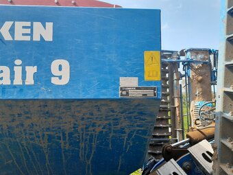 Lemken Solitair 9/450+ Zirkon - 6