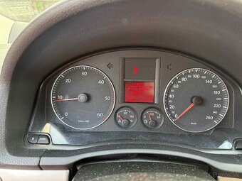 Vw Golf 5 - 6
