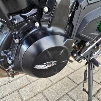 Kawasaki Z650 - rv 2025 - 2607 km - 6