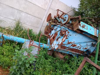 512 Náhradné Diely - 6