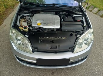 Renault Laguna III GrandTour 2.0DCi 110KW R.V.10/2009 M6 - 6