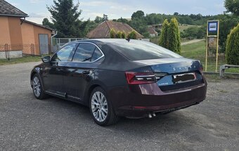 Škoda superb 3 2.0 tdi 147kw 4x4 - 6