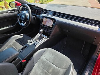 VOLKSWAGEN ARTEON 2.0 TDI 4MOTION R-LINE - 6