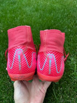 Kopačky Nike ZM Superfly 10 PRO FG - 6