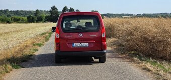 Citröen Berlingo 1.6 HDi po servise - 6