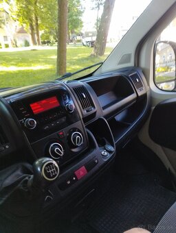 Citroen Jumper - 6