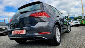 Volkswagen Golf 1.5 TSI 150k Edition Comfortline - 6