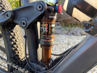 Trek Top Fuel 2021 L – XO1 AXS, full karbón - 6