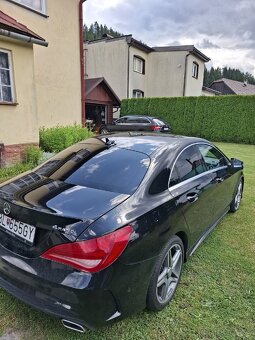 Mercedes cla 250 4matic,amg line - 6