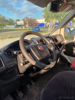Fiat Ducato 2.3 (2012) - 6