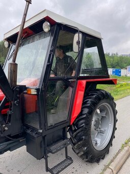 Zetor 5011 - 6