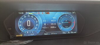 Predám Citroen C4 Grand Picasso - 6