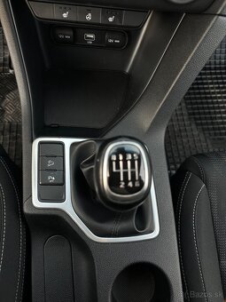 KIA Sportage - 6