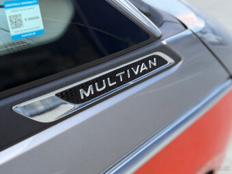 Volkswagen Multivan Style Long 2023, 112 825km, ZARUKA - 6