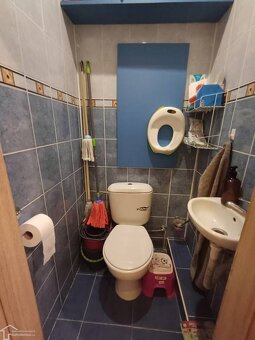 4 izbový byt s balkónom,blízko centra. - 6