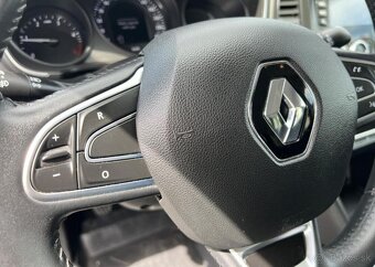 Renault Mégane 1.5DCi KLIMA ČR 1.MAJ. odp DPH nafta manuál - 6
