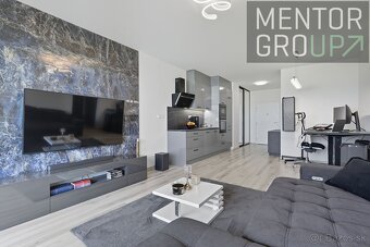 Na predaj 2-izbový apartmán v projekte Tehelné pole - Bajkal - 6