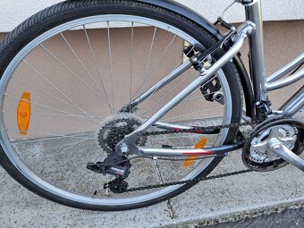 BICYKEL GIANT CYPRESS SE - 6