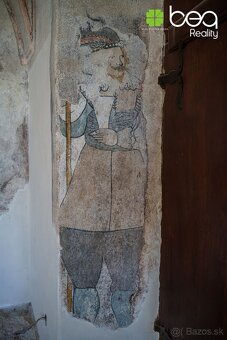 NA PREDAJ: Meštiansky dom so 6 bytmi v nájme, centrum Levoče - 6