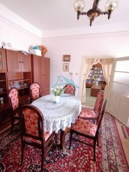Rodinný dom na predaj – Hrkovce, okres Levice - 6