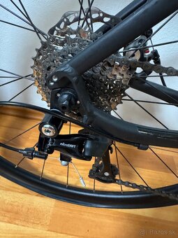 Pánsky cestný bicykel Triban RC500 - 6