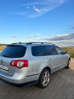 Predám auto - 6