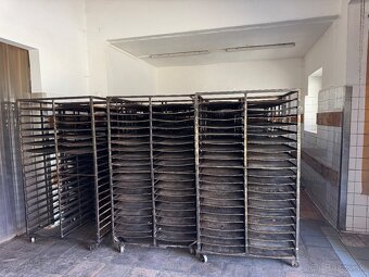 SVEBA DAHLEN ROTAČNÍ PLYNOVÁ PEC - 6